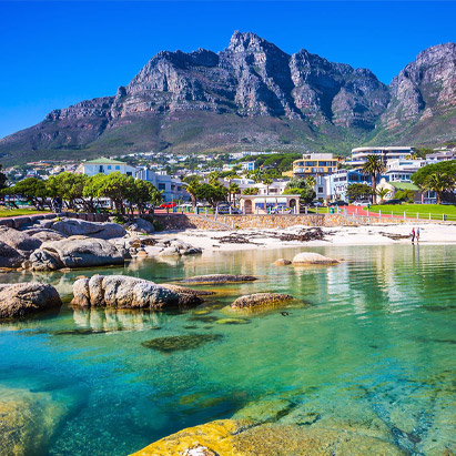 capetown